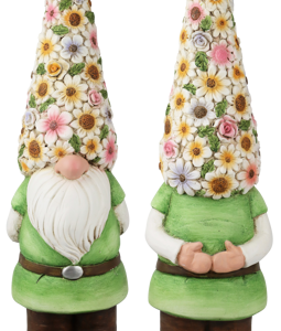 2835 FIGURE BLÜTENWICHTEL